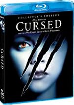 photo for Cursed Blu-ray debut