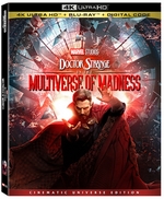 photo for �Doctor Strange in the Multiverse of Madness