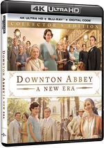 photo for Downton Abbey: A New Era