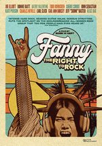 photo for Fanny: The Right to Rock