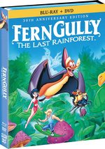 photo for Ferngully: The Last Rainforest