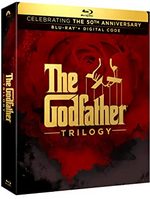 photo for The Godfather Trilogy: 50th Anniversary