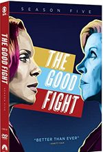 photo for The Good Fight: Season Five