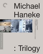 photo for Michael Haneke: Trilogy