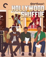 photo for Hollywood Shuffle