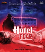 photo for Hotel Fear