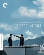 photo for The Infernal Affairs Trilogy