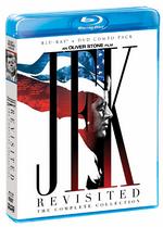 photo for JFK Revisited: The Complete Collection