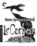 photo for Le corbeau Blu-ray Debut