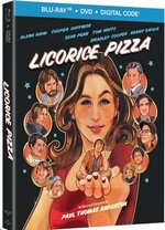 photo for Licorice Pizza