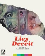 photo for Lies and Deceit: Five Films By Claude Chabrol