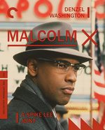 photo for Malcolm X