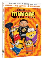 photo for Minions: The Rise of Gru