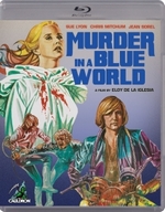 photo for Murder in a Blue World