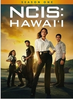 photo for NCIS: Hawai�i: Season One