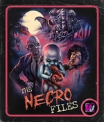 photo for The Necro Files [Visual Vengeance Collector's Edition]