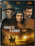 photo for Paradise Highway
