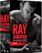 photo for Ray Donovan: The Complete Series