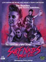 photo for Surf Nazis Must Die!