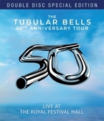 photo for Tubular Bells 50th Anniversary Tour: Live At The Royal Festival Hall
