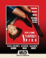 photo for Vampire's Kiss (Special Edition)