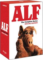 photo for ALF: The Complete Series (Deluxe Edition)