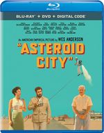 photo for ASTEROID CITY