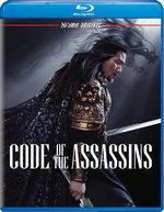 photo for Code of the Assassins