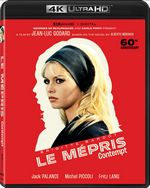 photo for Le Mépris (Contempt)