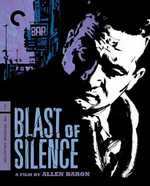 photo for Blast of Silence BLU-RAY DEBUT