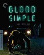 photo for Blood Simple