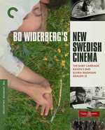 photo for Bo Widerbergs New Swedish Cinema