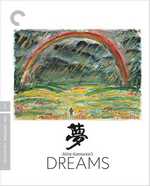 photo for Akira Kurosawa's Dreams