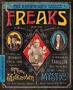 photo for Freaks / The Unknown / The Mystic: Tod Browning�s Sideshow Shockers
