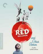 photo for The Red Balloon and Other Stories: Five Films by Albert Lamorisse