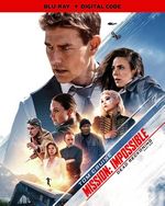 photo for Mission: Impossible�Dead Reckoning Part One