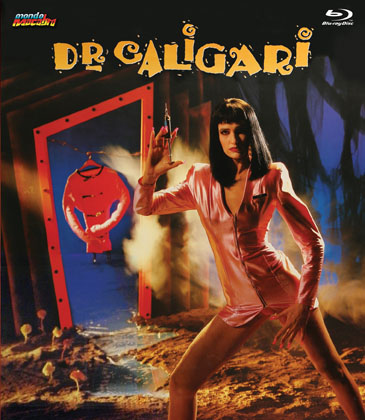 photo for Dr. Caligari