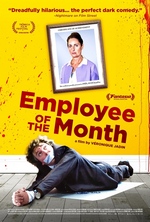 photo for Employee of the Month