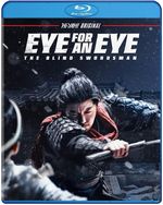 photo for Eye for an Eye: The Blind Swordsman