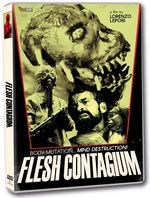 photo for Flesh Contagium