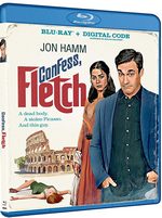 photo for Confess, Fletch