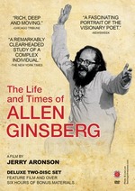 photo for The Life and Times of Allen Ginsberg