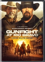 photo for Gunfight At Rio Bravo
