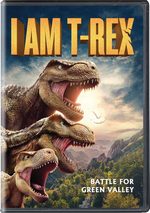 photo for I Am T-Rex