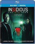 photo for Insidious: The Red Door
