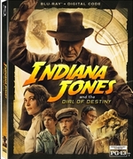 photo for  Indiana Jones and The Dial of Destiny