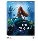 photo for The Little Mermaid