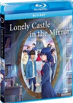 photo for Lonely Castle in the Mirror