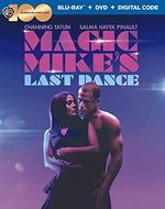 photo for Magic Mike's Last Dance