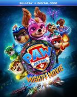 photo for PAW Patrol: The Mighty Movie